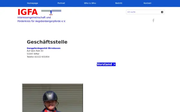 aegidienberger-pferde.de