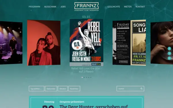 frannz.eu