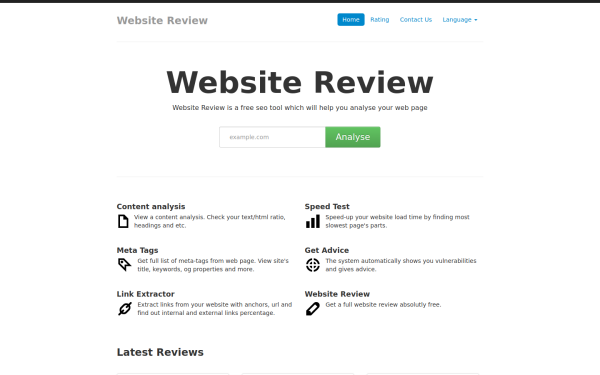 seocheck.biz