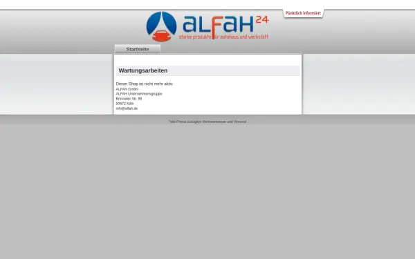 www.alfah24.de