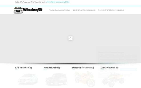 www.pkw-versicherung24.biz