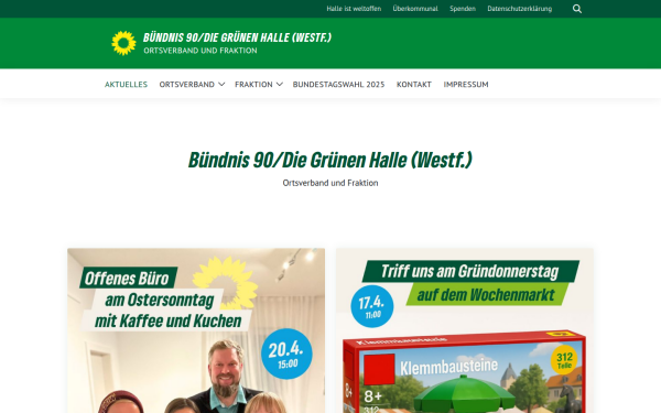 gruene-hallewestfalen.de
