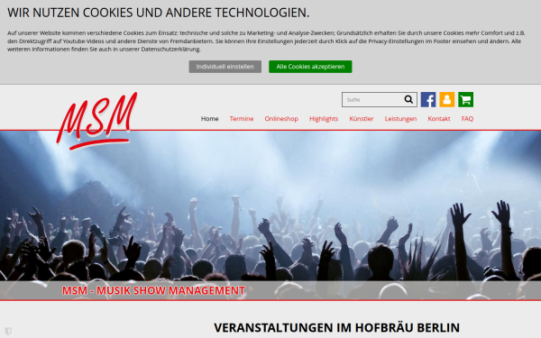 msm-musik.de