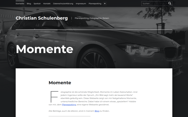schulenberg.biz