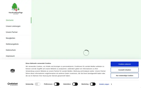 hauskrankenpflege-zeuthen.de