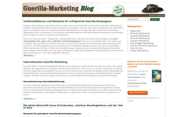 www.guerilla-marketing-blog.de