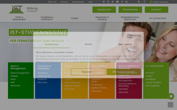www.ist.de