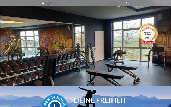 m4fitness.app