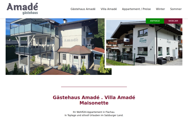 www.gaestehaus-amade.at