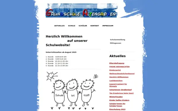 www.grundschule-altengroden.de