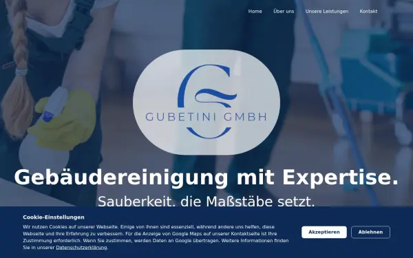 gubetini.gmbh
