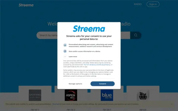 streema.com