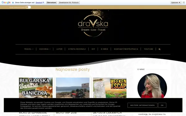 www.dravska.com
