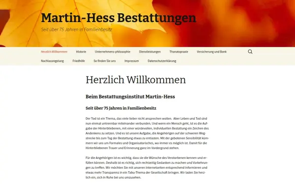 www.martin-hess-bestattungen.de