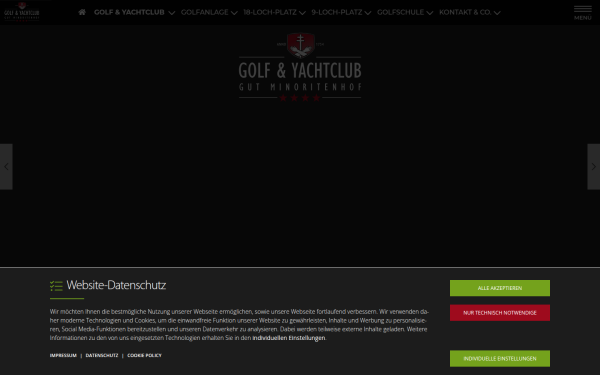 www.golfsinzing.de