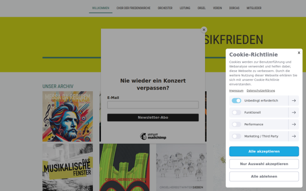 www.musikfrieden.de