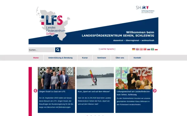 www.lfs-schleswig.de