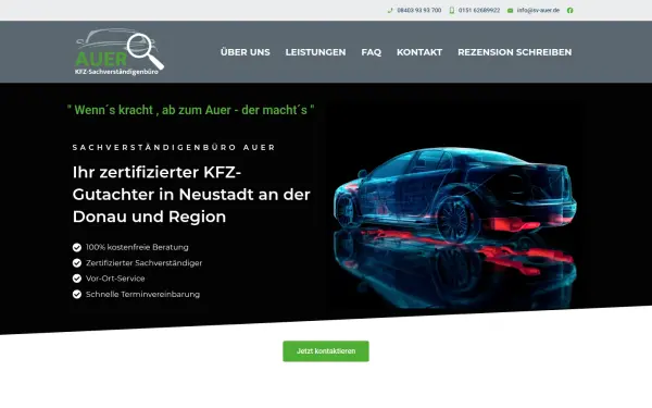 sv-auer.de