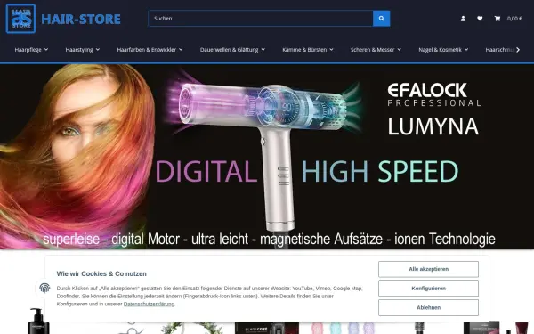 www.hair-store.de