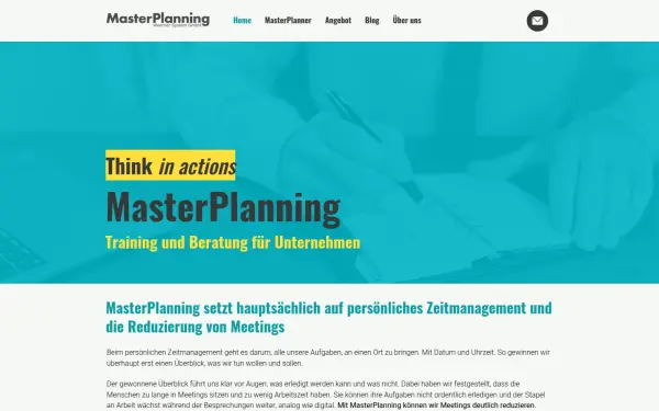 www.master-planning.de