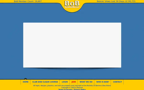 bucketsofbanners.com
