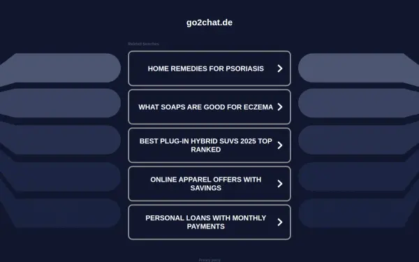 go2chat.de