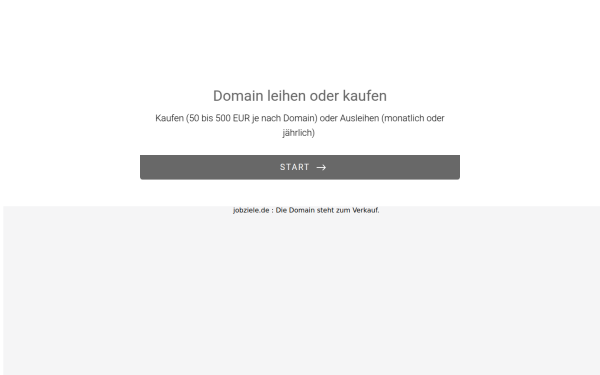 jobziele.de