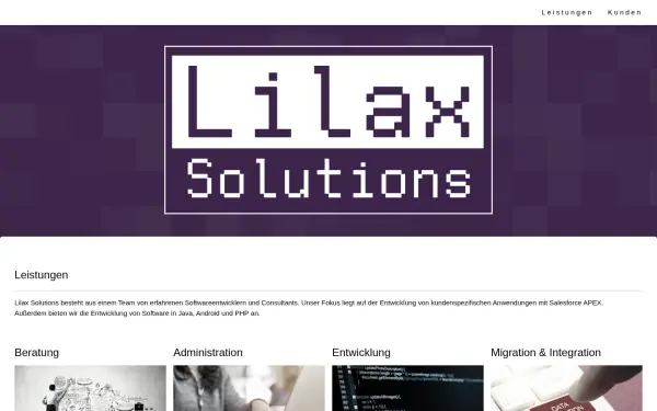 lilax-solutions.de