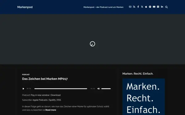 markenpod.de