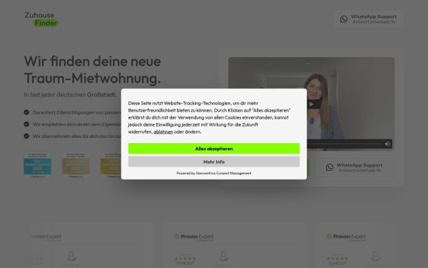 www.zuhause-finder.com