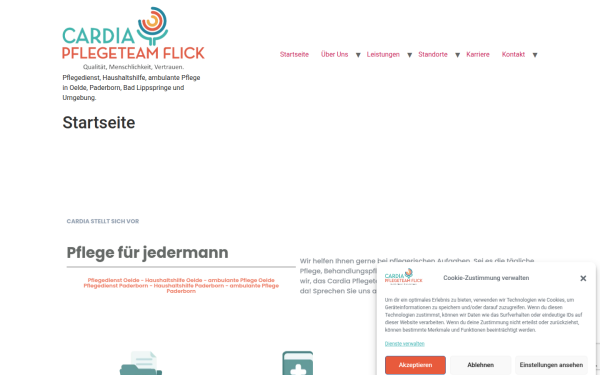 cardia.de