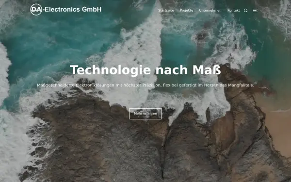da-electronics.de