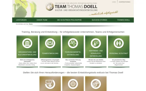 team-doell.com