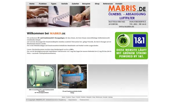 mabris.de