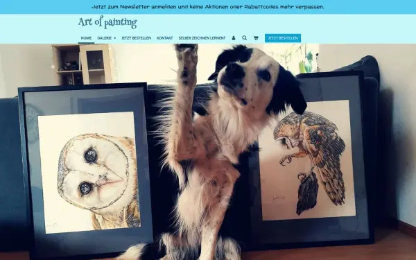 www.art-of-painting.de