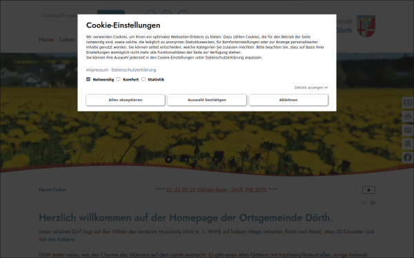www.doerth.de