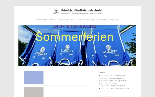 grundschule-lehnitz.de