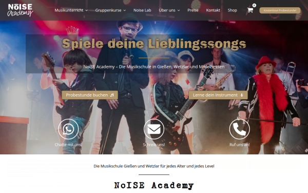 www.noiseacademy.de