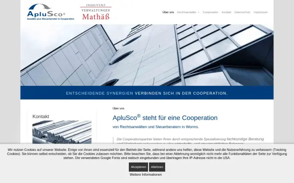 aplusco.de