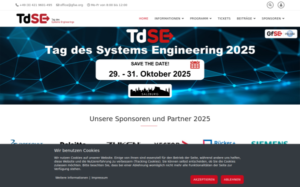 tdse.org