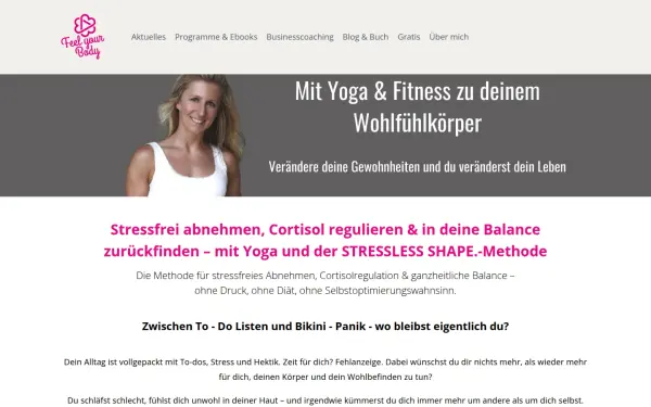 www.andrea-szodruch.de