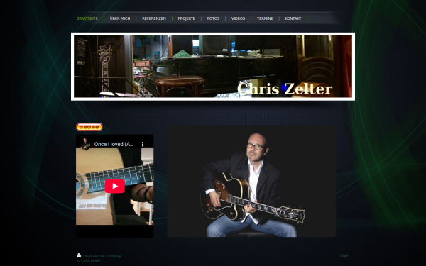 www.chriszelter.de