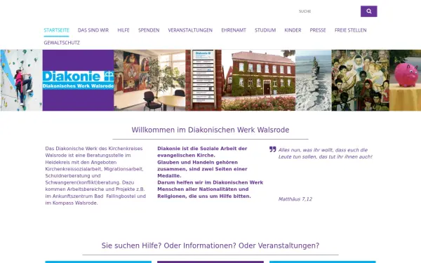 www.diakonie-walsrode.de