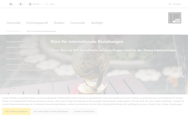 international.uni-graz.at