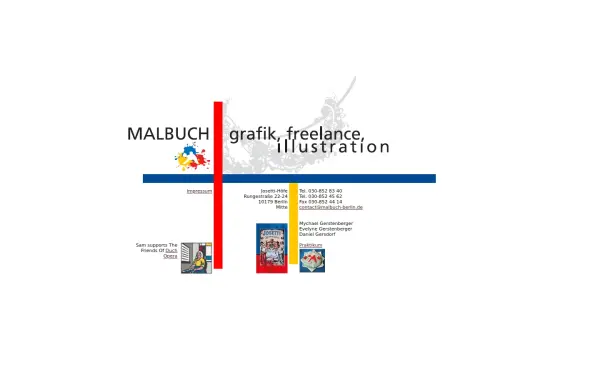malbuch-berlin.de