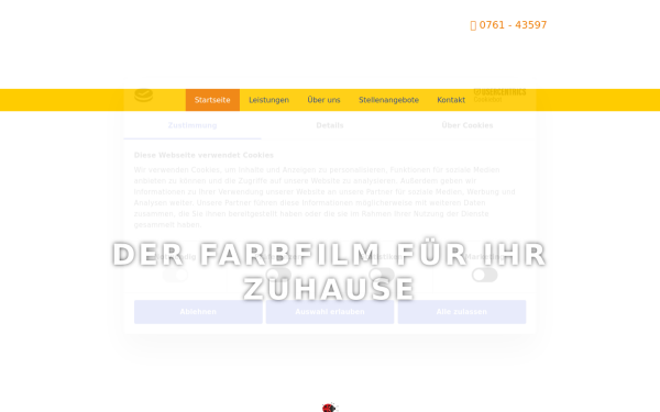 www.maler-ullrich.de