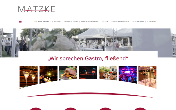 www.matzke-gastro.de