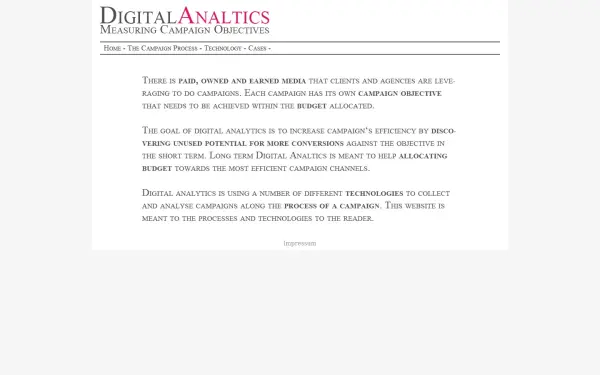digitalanalytics.de