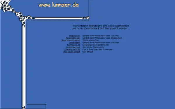 lunnzer.de