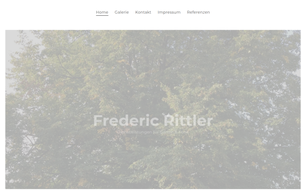 www.rittler.biz